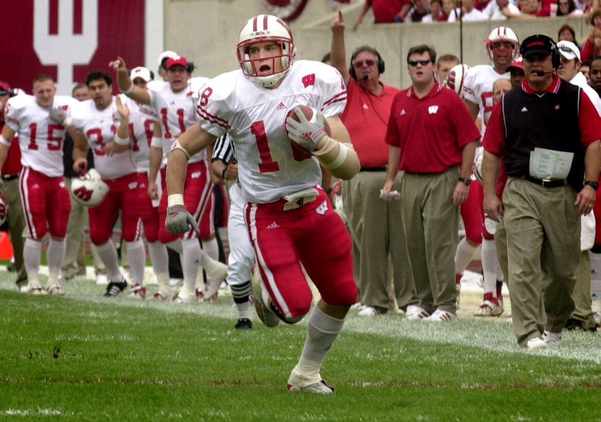 Leonhard Sideline